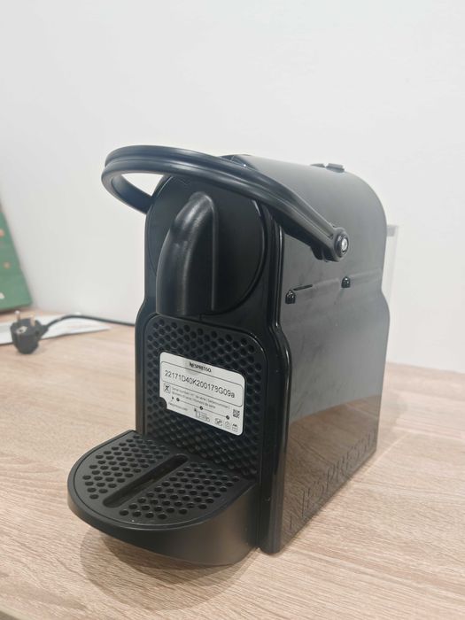 Nespresso Inissia