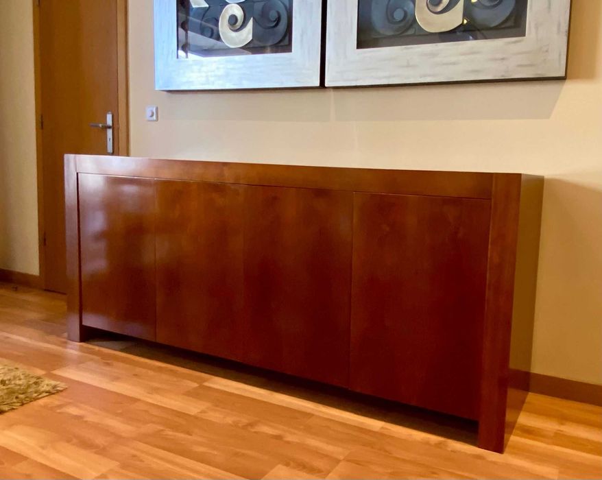 Mobília de Sala  (design ANTARTE)