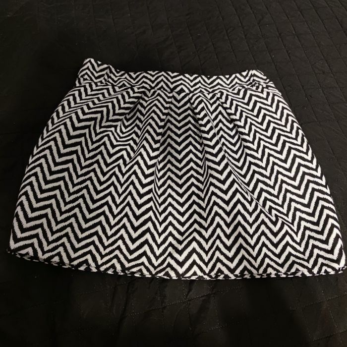 Spódniczki L-xL mini