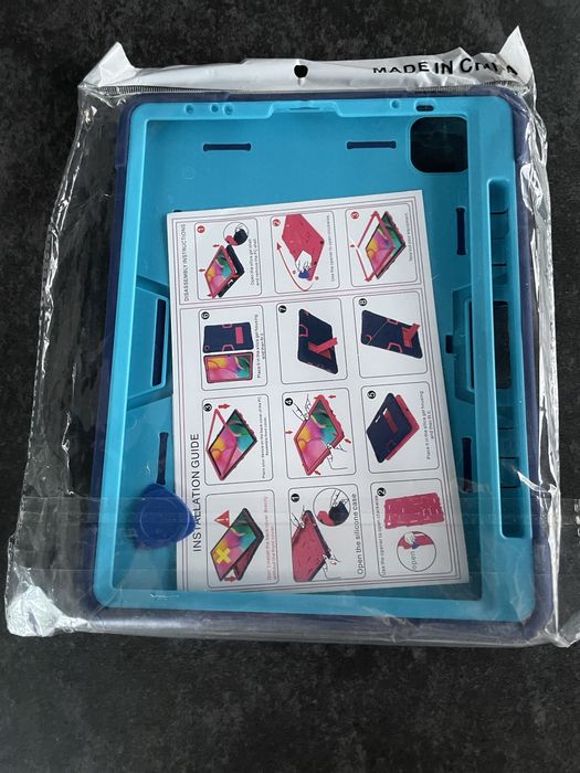 Etui iPad Air4 10.9 nowe