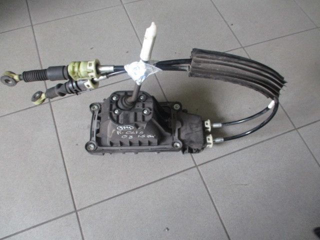 Seletor caixa velocidades RENAULT Modus/Grand Modus (F/JP0_)