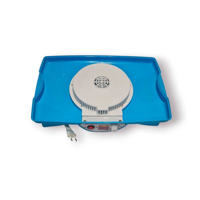 Desidratador Alimentos MIDZU (IKUYS-332) – 300W – 5 Tabuleiros