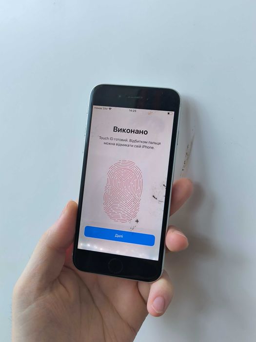 Apple iPhone 8 256 ГБ