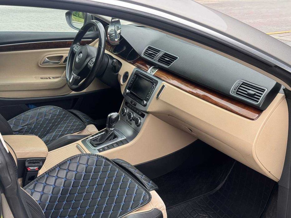 Продам VW Passat CC