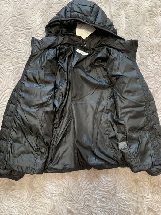 Мікропуховик H&M