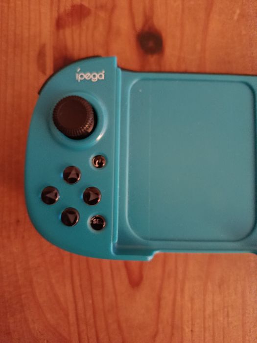 Gamepad bluetooth D3