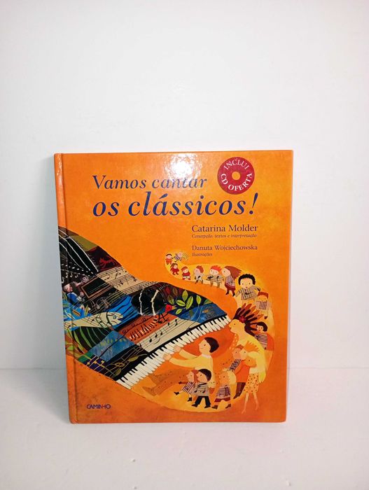 Let's Sing the Classics!