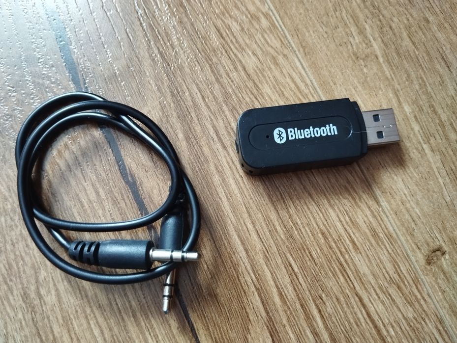 Bluetooth модулятор