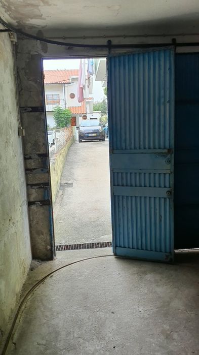Armazém / Garagem  Ermesinde