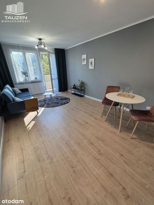 Mieszkanie – Katowice - Widok 5