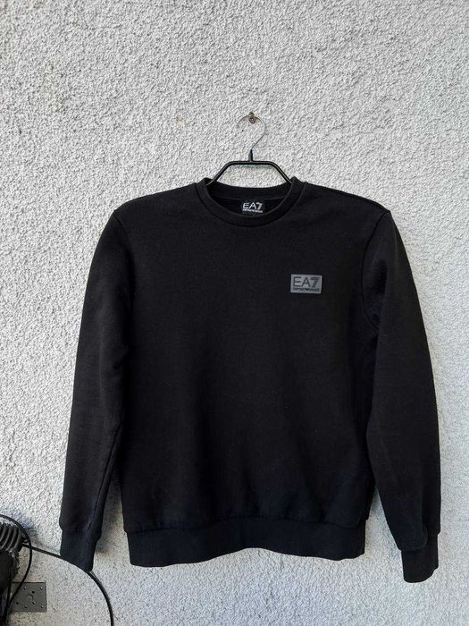 Світшот Emporio Armani