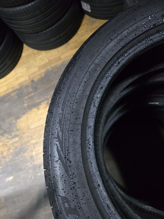 225/55R18 Dunlop Sport Maxx rt2 6,5мм