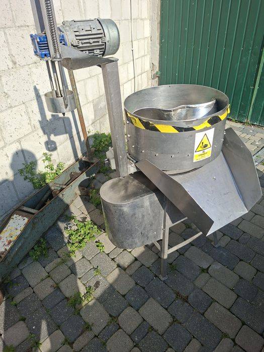 Szatkownica do kapusty stal nierdzewna