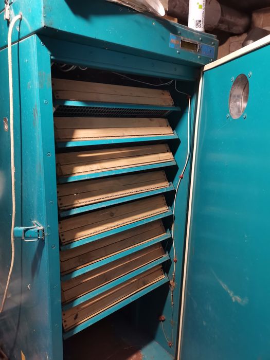 Инкубатор Best 500