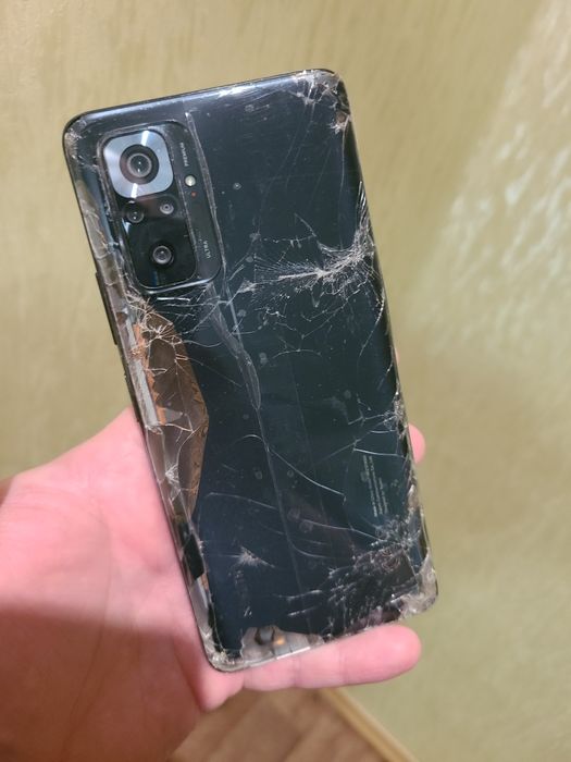 Xiaomi Redmi Note 10 Pro 6/128