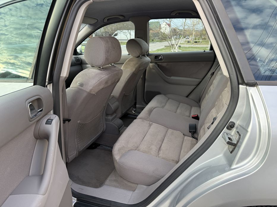 Продам Audi A3 1.8T