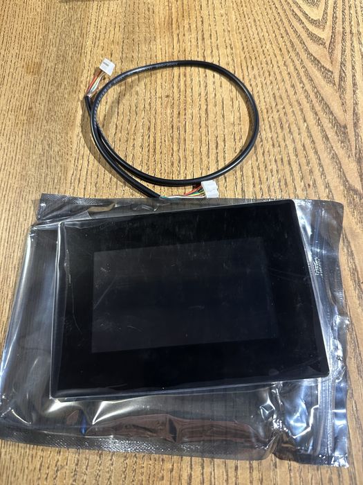 JiKong  JK BMS  p2a8s20phc, Екран 4.3, 3.2, клеми 200а