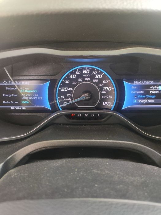 FORD FOCUS 2017 VIN 1FADP3R46HL325093 фото оголошення 6 з 8