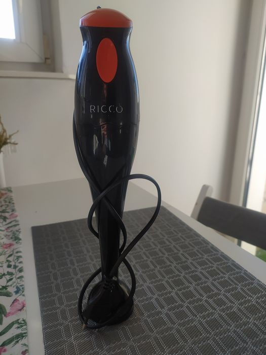 Blender ręczny Ricco