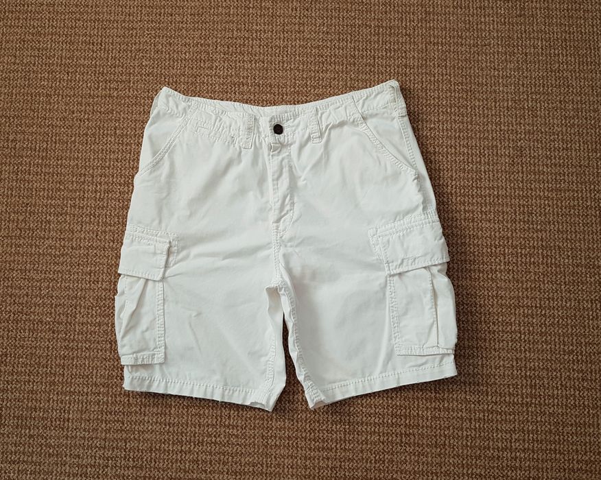 TRUE RELIGION Samuel Shorts шорти карго оригінал W36 XL W38
