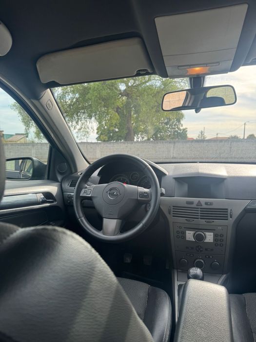 Opel Astra 1.3 cdti