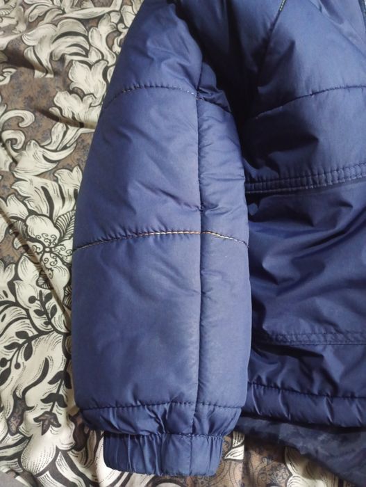 Куртка Lenne 122