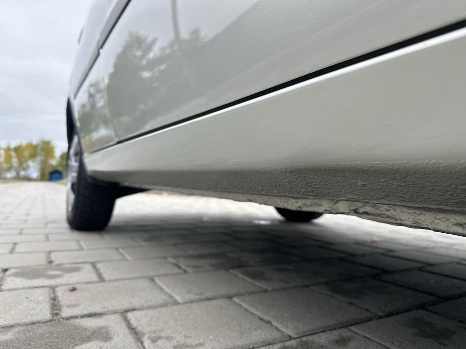 Daewoo Lanos 1.5 SE (газ/бенз)