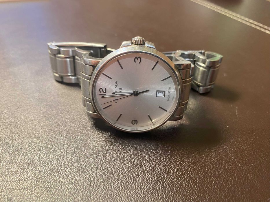 Certina ds caimano co17410a hotsell