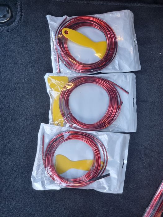 Acessórios para fiat bravo