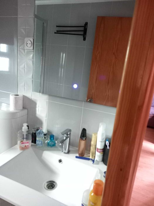 Residencial T3 no Parque Campismo Campimeco