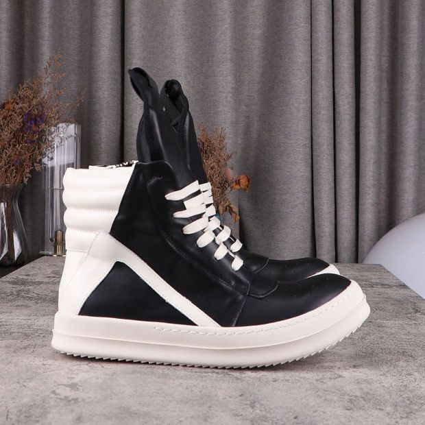 Rick Owens Geobasket | Усі розміри