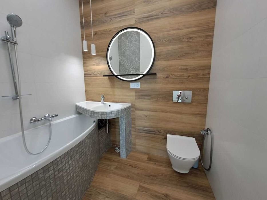 Продам квартиру в ЖК «50 Жемчужина».