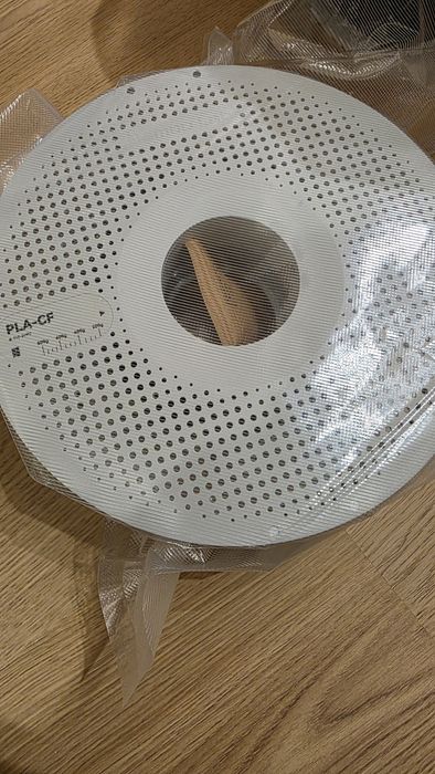 Filamentos PLA Basic Bambu Lab - Impressora 3D