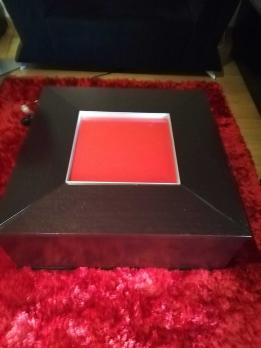 Mesa de Centro de sala de Estar