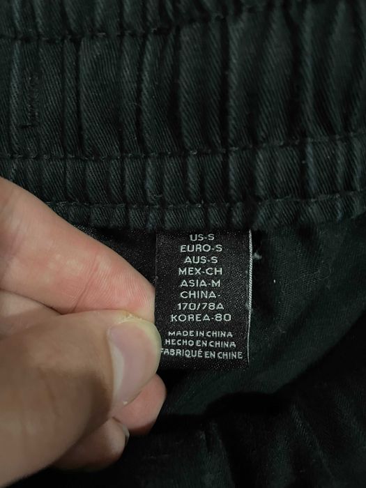 Штаны CONVERSE / Торг уместен