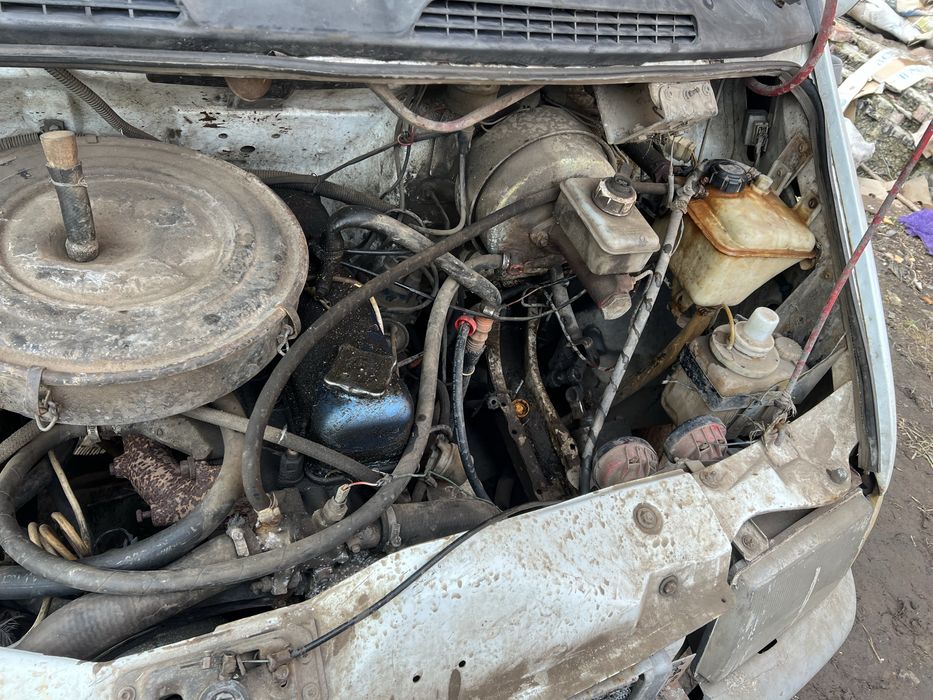 Продам Газель 2001