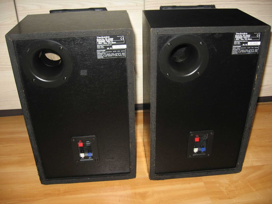kolumny głośnikowe  Technics  SB-EH 550