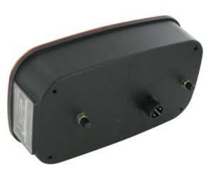 Lampa tylna hella Lewa 2VB998_232011 Wysyłka Gratis