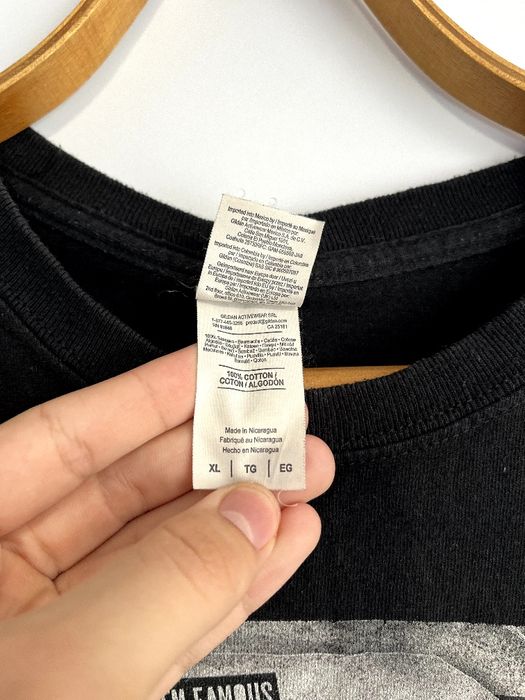 Футболка Motley Crue