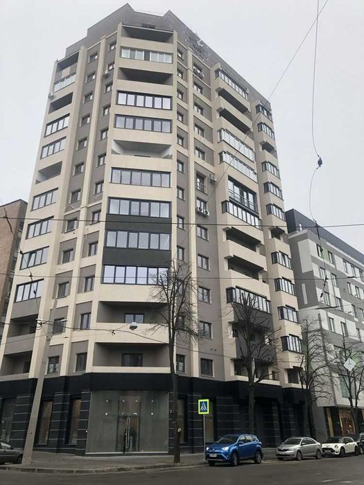 ЖК Мироносицкая 74! Сумская! Сумской Рынок! Университет! Продам 1К студию 38 м2 СЕРТИФИКАТ+