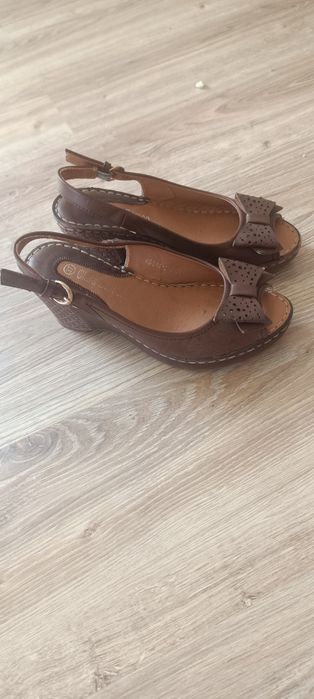 Sandały damskie Clara Barson