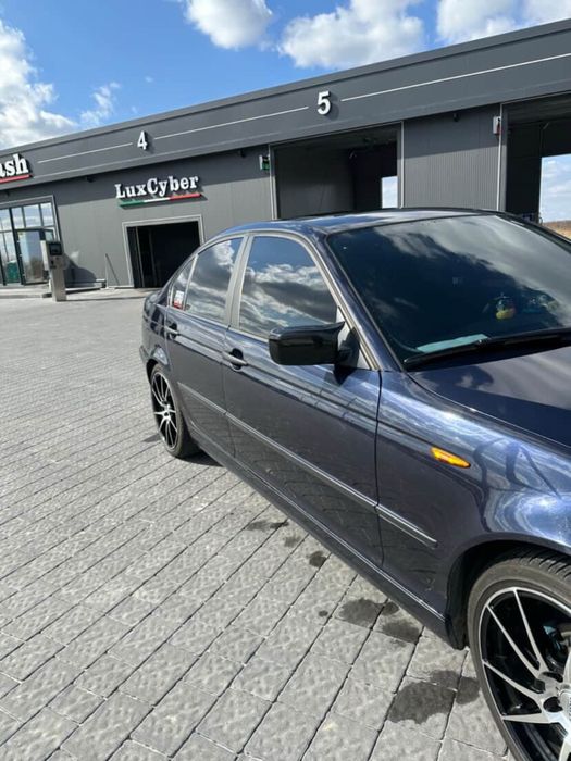продам авто БМВ е46