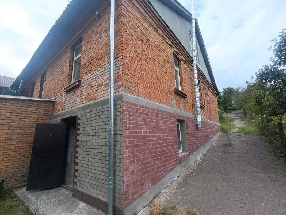 Чустина будинку Щедріна Н