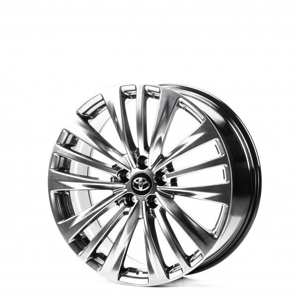 Диски Toyota Highlander R20 Lexus RX NX