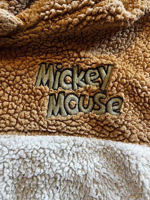 Bluza Mickey Mouse H&M