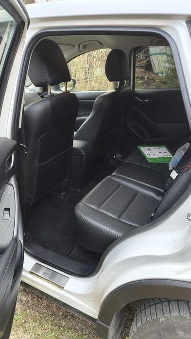 Mazda CX-5 AWD SkyPassion