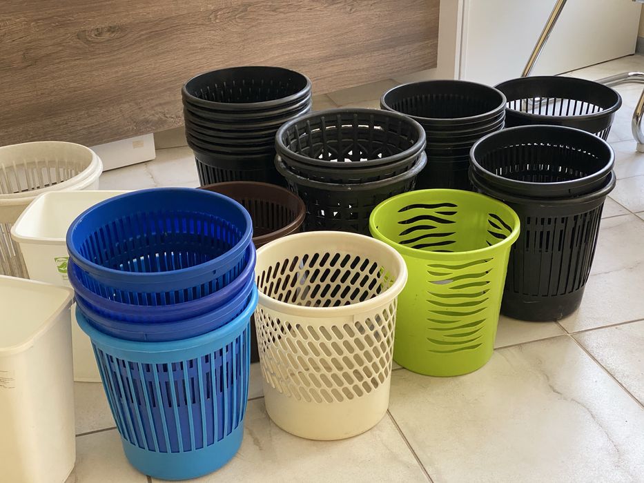 Кошики для сміття урны корзина для мусора в офис