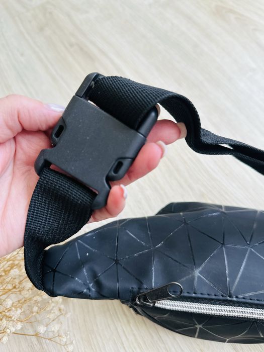 Сумка бананка