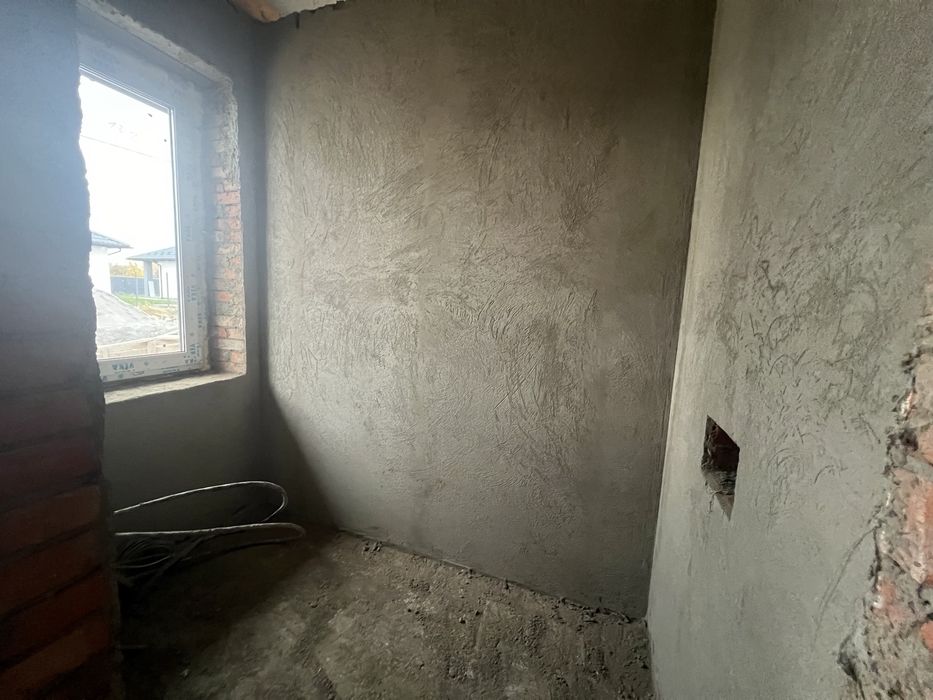 Продам будинок Зарванцях