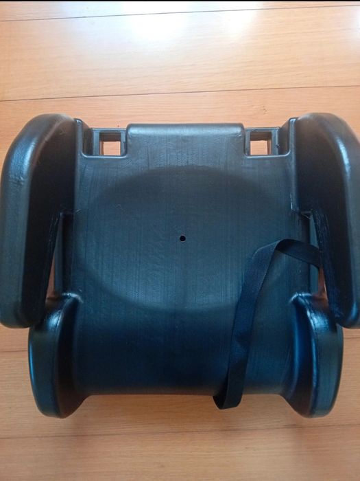 Assento elevatório auto da Zippy